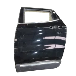 Porta Traseira Esquerda Fiat Toro 2017 2018 2019 2020 2021