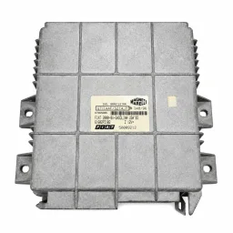 Módulo Injeção Fiat Tempra 2.0 1999 6160275102
