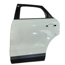 Porta Traseira Direita Audi Q3 2014 2015 2016 2017 2018