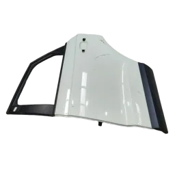Porta Traseira Direita Audi Q3 2014 2015 2016 2017 2018