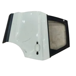 Porta Traseira Direita Audi Q3 2014 2015 2016 2017 2018