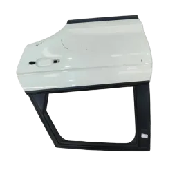 Porta Traseira Direita Audi Q3 2014 2015 2016 2017 2018