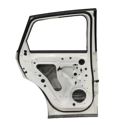 Porta Traseira Direita Audi Q3 2014 2015 2016 2017 2018