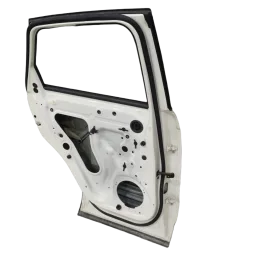 Porta Traseira Direita Audi Q3 2014 2015 2016 2017 2018