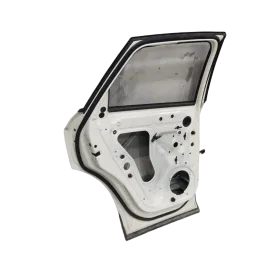 Porta Traseira Direita Audi Q3 2014 2015 2016 2017 2018