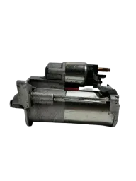 Motor Partida Kwid Sandero Logan 1.0 3cc 2017 a 2020