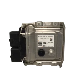 Módulo injeção Hyundai Hb20 2020 a 2025 39101 04013
