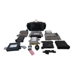 Kit Code City Hatch 2025 1.5 Touring Flex Aut.