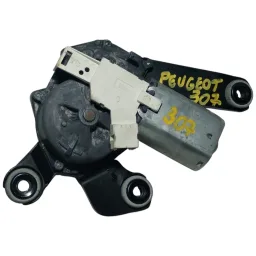 Motor Limpador Traseiro Peugeot 307 Hatch Sw C3 2002 2012