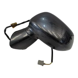 Retrovisor Esquerdo Fit 2004 a 2008 S/ Pisca