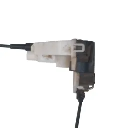FECHADURA PORTA DIANTEIRA ESQUERDA C3 2003 2004 2005 Á 2012