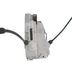 FECHADURA PORTA DIANTEIRA ESQUERDA C3 2003 2004 2005 Á 2012