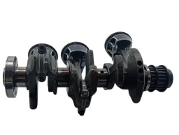 Virabrequim Onix Tracker 1.0 3cc Asp/Turbo 2020 2021 2022/..