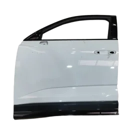 Porta Dianteira Esquerda Audi Q3 20212022 2023 2024