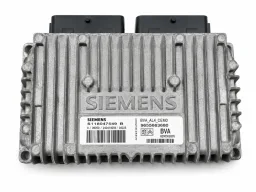 Módulo Câmbio Citroën Xsara Picasso 2.0 2001A2011 9655683680