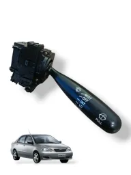 Chave Limpador Intermitente Corolla XEI 2003 2004 a 2008