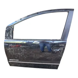 Porta Dianteira Esquerda Fox Spacefox 2015 2016 a 2022