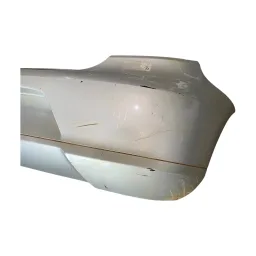 PARACHOQUE TRASEIRO GOL G6 2013 2014 A 2016 C/AVARIAS