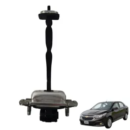 Limitador Porta Dianteira Direita Gm Cobalt 2012 A 2020