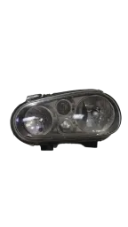 FAROL ESQUERDO VOLKSWAGEN GOLF 1.6 2002