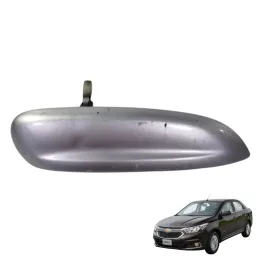 Maçaneta Porta Dianteira Direita Gm Cobalt 2012 A 2020