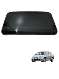 Vidro Teto Solar Volkswagen Jetta 2006 2007 2008 2009 a 2010