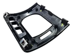 MOLDURA DIFUSOR AR ESQUERDO FIAT STRADA 2019 2020