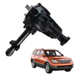 Diferencial Dianteiro Mohave 3.0 Diesel 47x14 2008 a 2017
