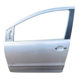 Porta Dianteira Esquerda Fox Spacefox 2015 2016 a 2022