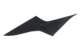 Friso Moldura Ext Direita Hyundai Hb20 2023/2025 15551PR719