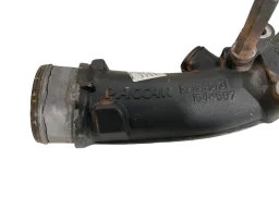 TUBO REFRIGERAÇÃO XF FTT 530 2021 A 2024 1944597