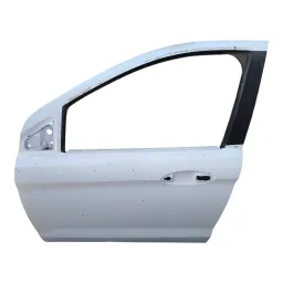 Porta Dianteira Esquerda Ka 2015 2016 a 2021