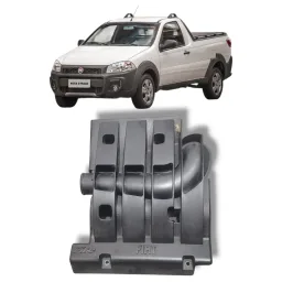 Tampa capa motor Fiat fire Palio Strada Siena 2008 2014