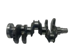 Virabrequim Motor Nivus Polo Tcross Virtus 1.0 Tsi Original