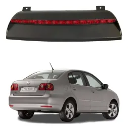 Lanterna Luz Freio Polo 2003 a 2016