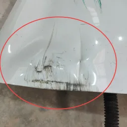Porta Dianteira Direita Toyota Corolla 2020 2021 2022 2023