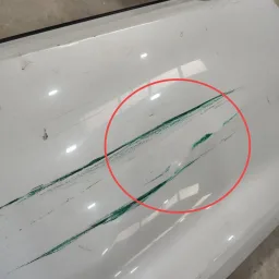 Porta Dianteira Direita Toyota Corolla 2020 2021 2022 2023