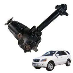Diferencial Dianteiro Kia Sorento 3.8 V6 40x12 2006 a 2009