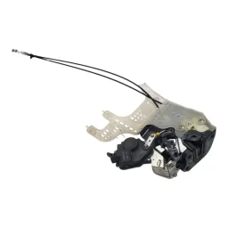 FECHADURA ELETRICA TRASEIRA DIREITA HYUNDAI TUCSON 2007 2016