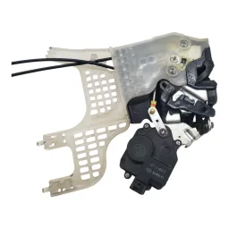 FECHADURA ELETRICA TRASEIRA DIREITA HYUNDAI TUCSON 2007 2016