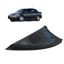 Moldura Interna Retrovisor Direito Gm Astra 2005 2010