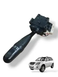 Chave Seta Farol Chery Tiggo 2009 2012 a 2014
