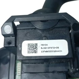 CHAVE SETA FAROL LIMPADOR RANGE ROVER EVOQUE 2012 2014