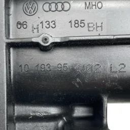 COLETOR ADMISSÃO AUDI A4 A5 2.0 2009 A 2015