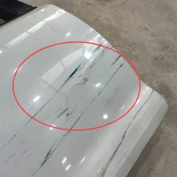 Porta Traseira Direita Toyota Corolla 2021 2022 2023