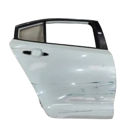 Porta Traseira Direita Toyota Corolla 2021 2022 2023