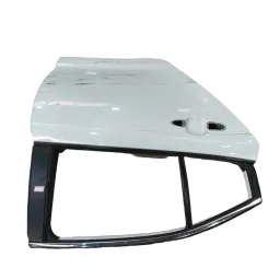 Porta Traseira Direita Toyota Corolla 2021 2022 2023