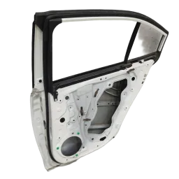 Porta Traseira Direita Toyota Corolla 2021 2022 2023