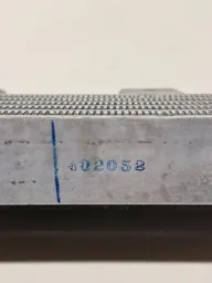 TROCADOR RESFRIADOR OLEO CAMBIO MITSUBISH L200 KATANA 2.4 402052
