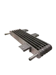 TROCADOR RESFRIADOR OLEO CAMBIO MITSUBISH L200 KATANA 2.4 402052